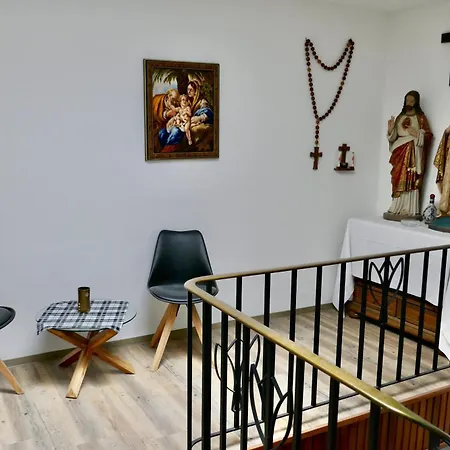 Ferienwohnung Bueffel 5 Appartement Heimbach
