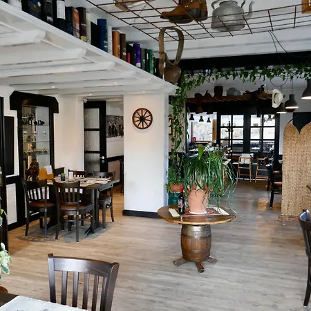 Bueffel 5 * هيمباخ