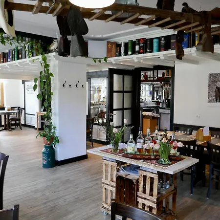 Bueffel 5 *