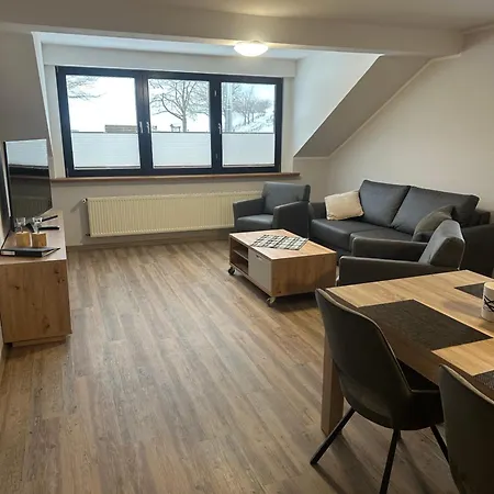 Bueffel 5 * هيمباخ
